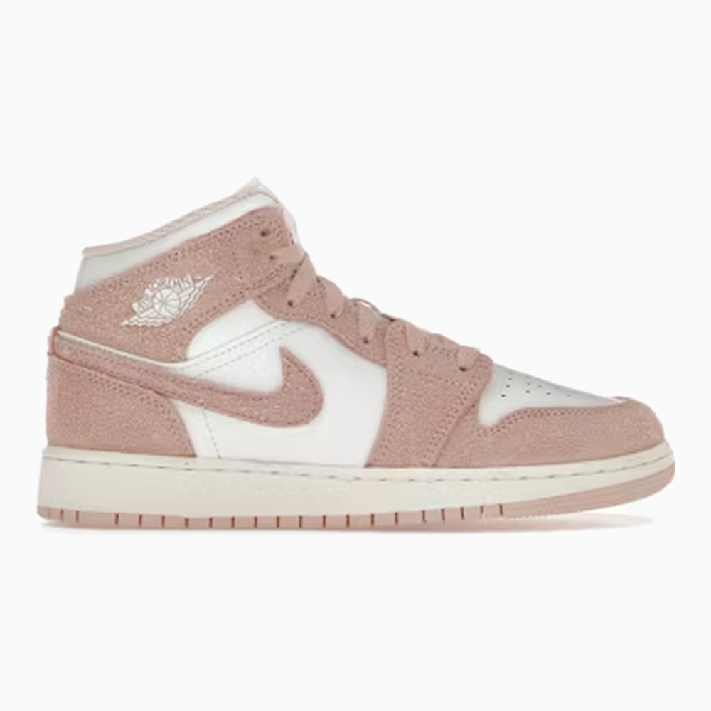 Jordan 1 Mid SE Legend Pink (GS)