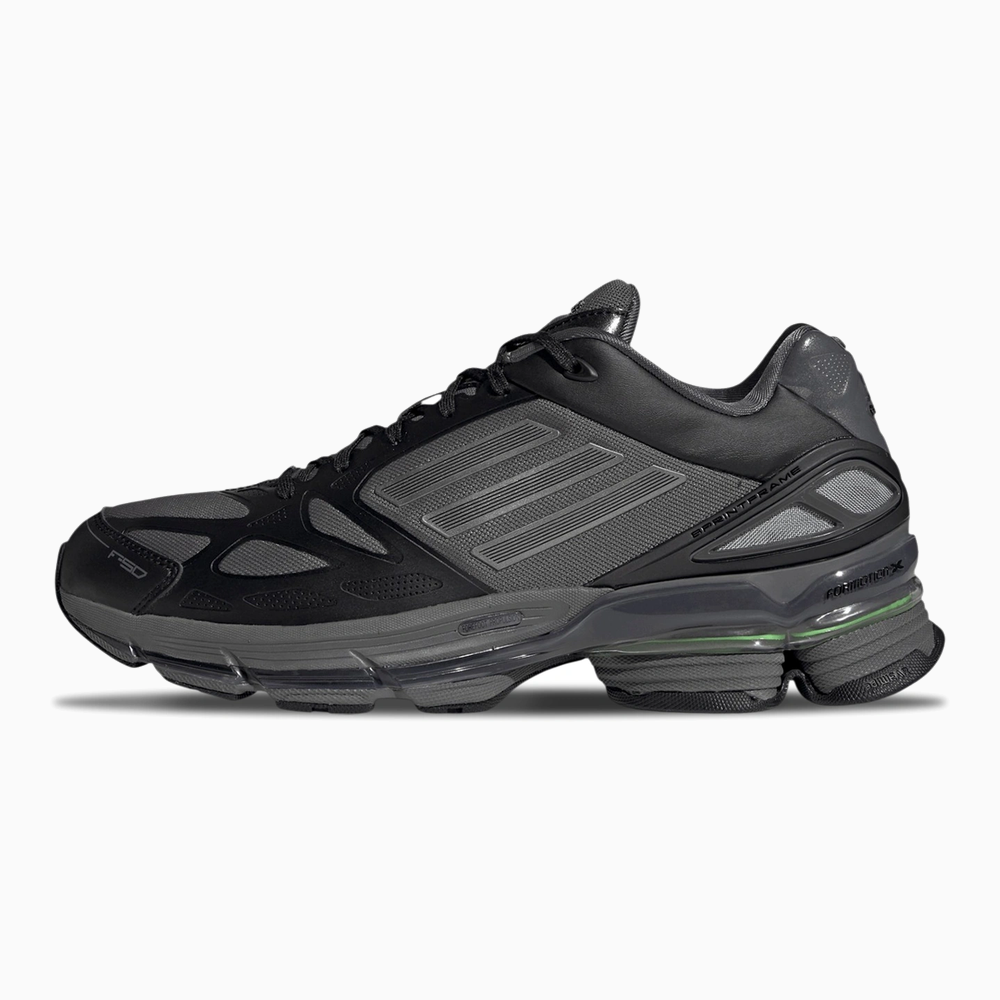 Adidas Adizero F50 "Solar Green"