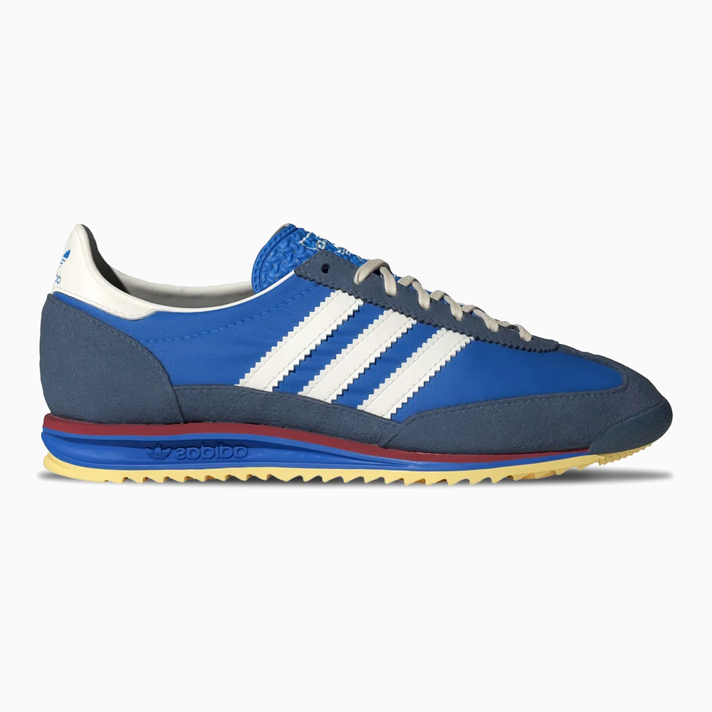 Adidas Sl72 Og W "Blue Bird"