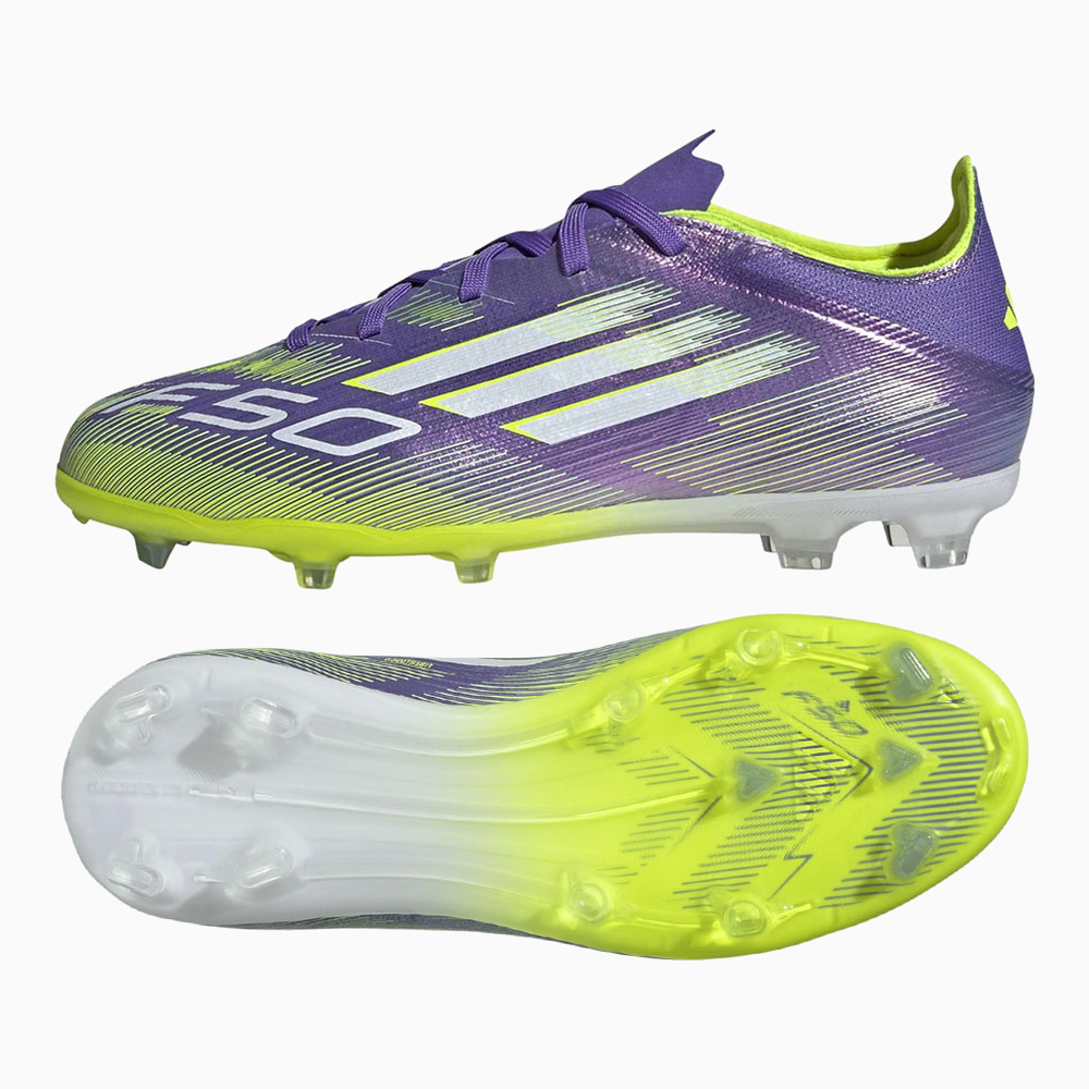 Adidas F50 Elite Jr FG