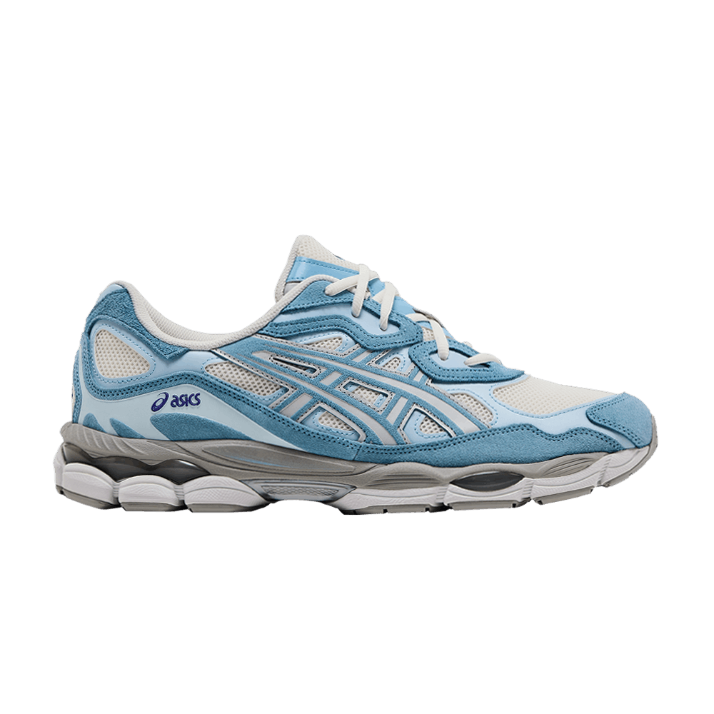 ASICS Gel-NYC Cream Arctic Sky