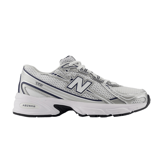 740 Big Kid 'Navy White'