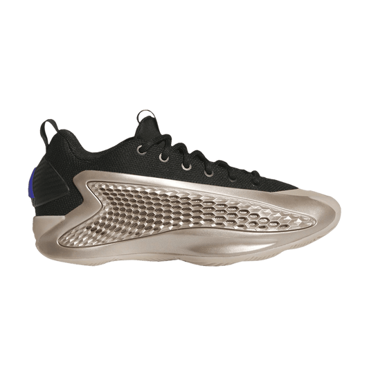 adidas AE 1 Low Champagne Metallic