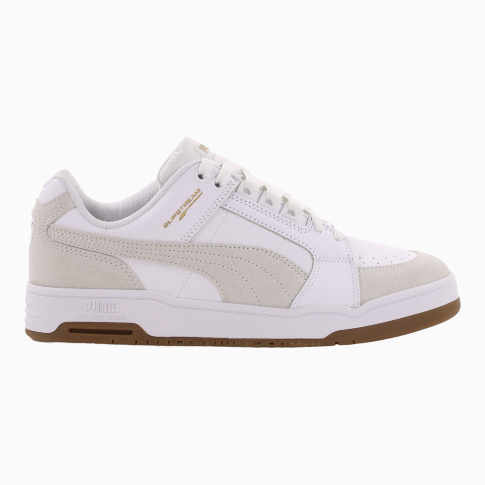 Puma Slipstream Lo Suede