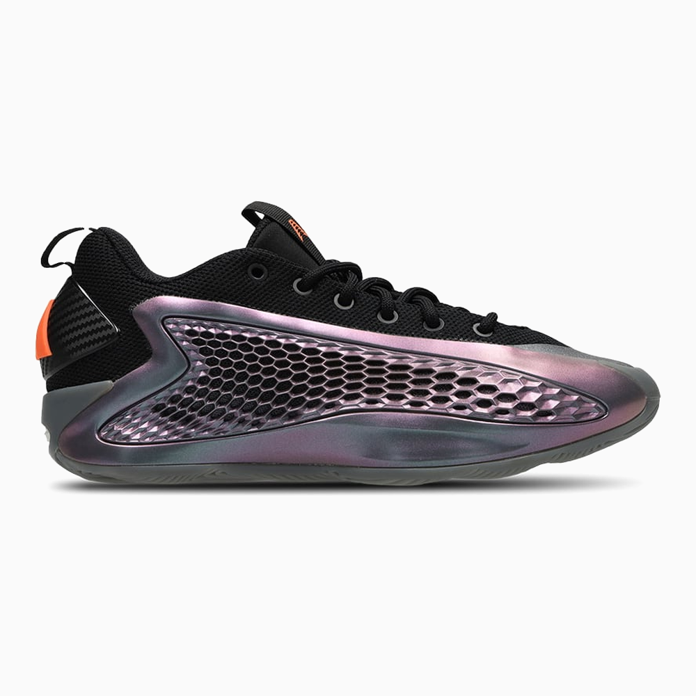 Adidas Anthony Edwards 1 J Ironmt/Cblack/Sorang