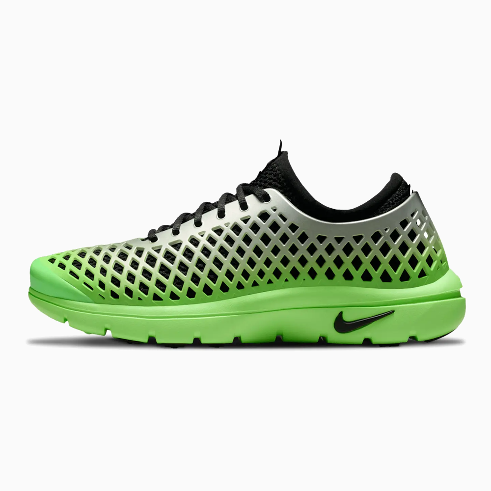 Nike Rejuven8 Run Og "Metallic Silver"