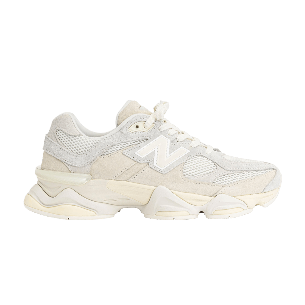 New Balance 9060 Angora Sea Salt