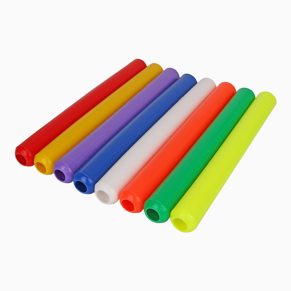 Pałeczka sztafetowa plastikowa