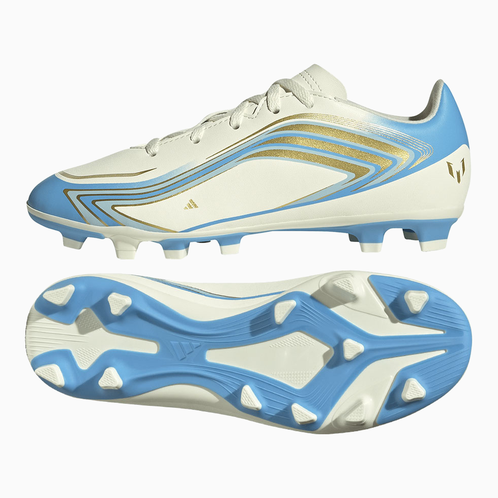 Adidas F50 Messi Club FG/MG Jr