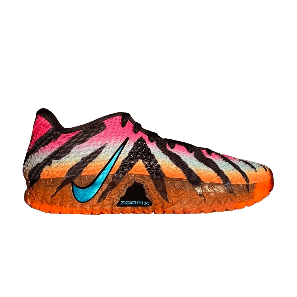 Nike Ja 3 'At Dawn'