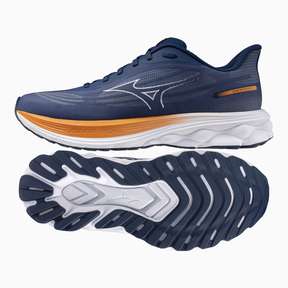 Mizuno WAVE SKYRISE 7