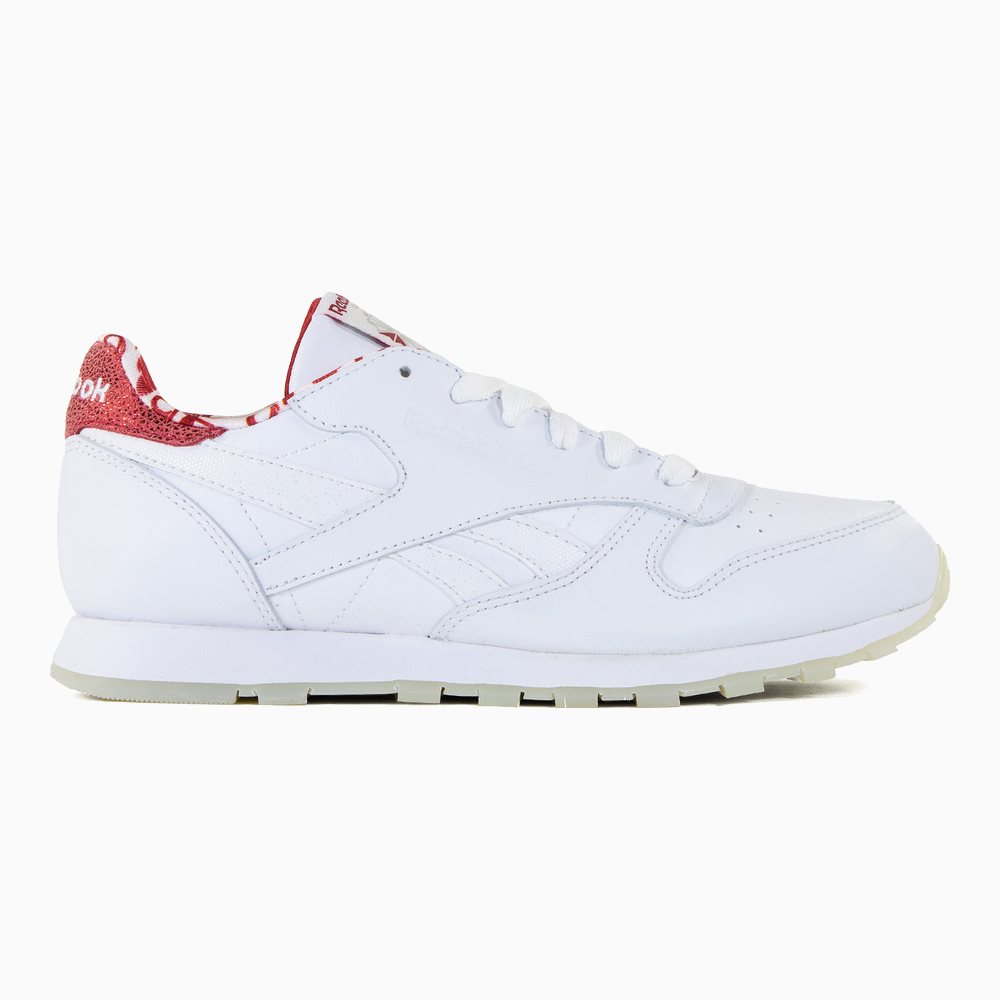 Reebok CL LEATHER HEARTS