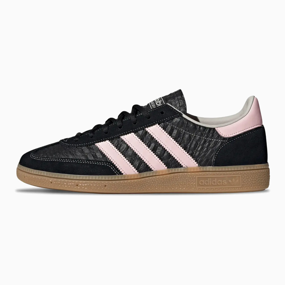 Adidas Handball Spezial "Core Black"