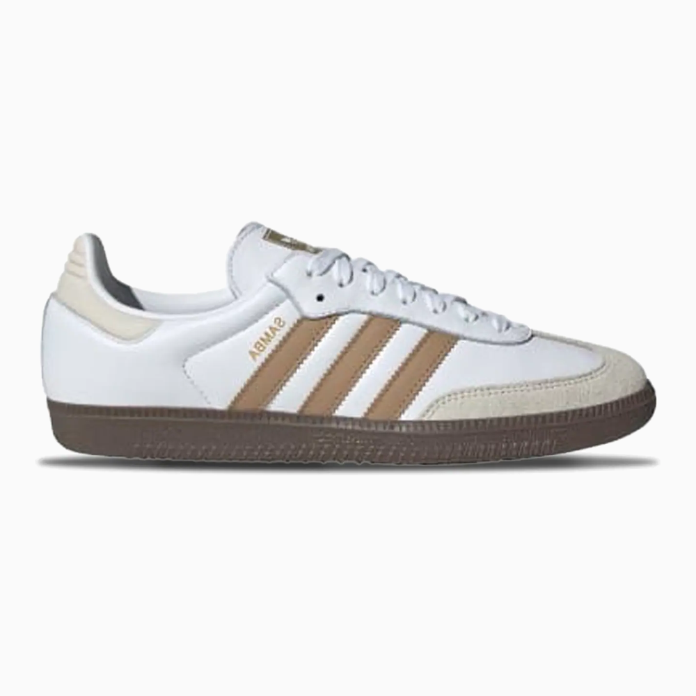 Adidas Samba Og "Cardboard"