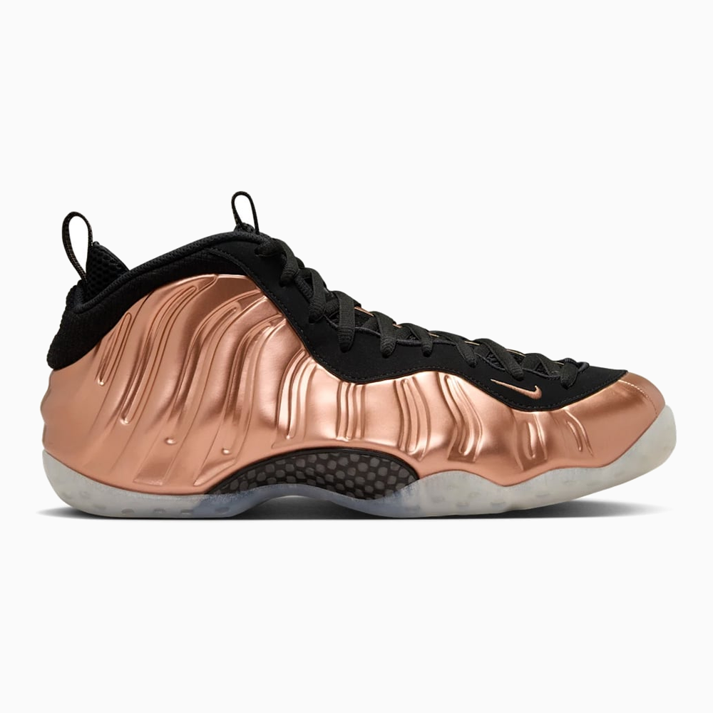 Nike Air Foamposite One "Copper"