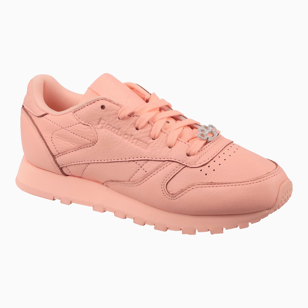 Reebok CL LTHR L