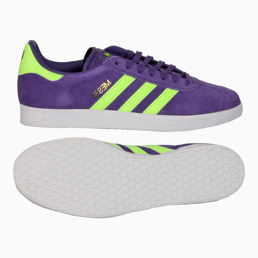 Adidas Gazelle Messi IN