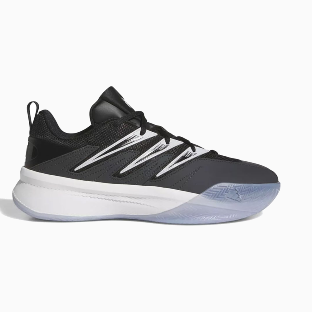 Adidas Dame Certified 3