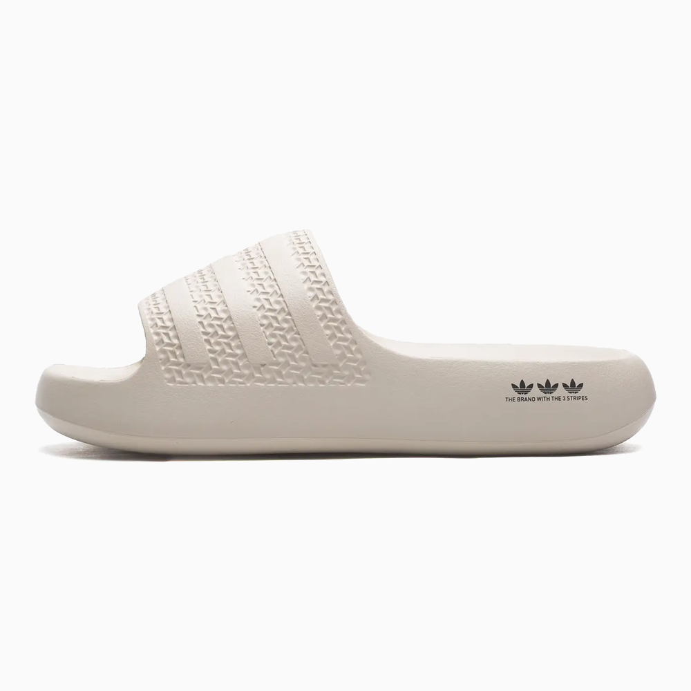 Adidas Adilette Ayoon W "Beige"