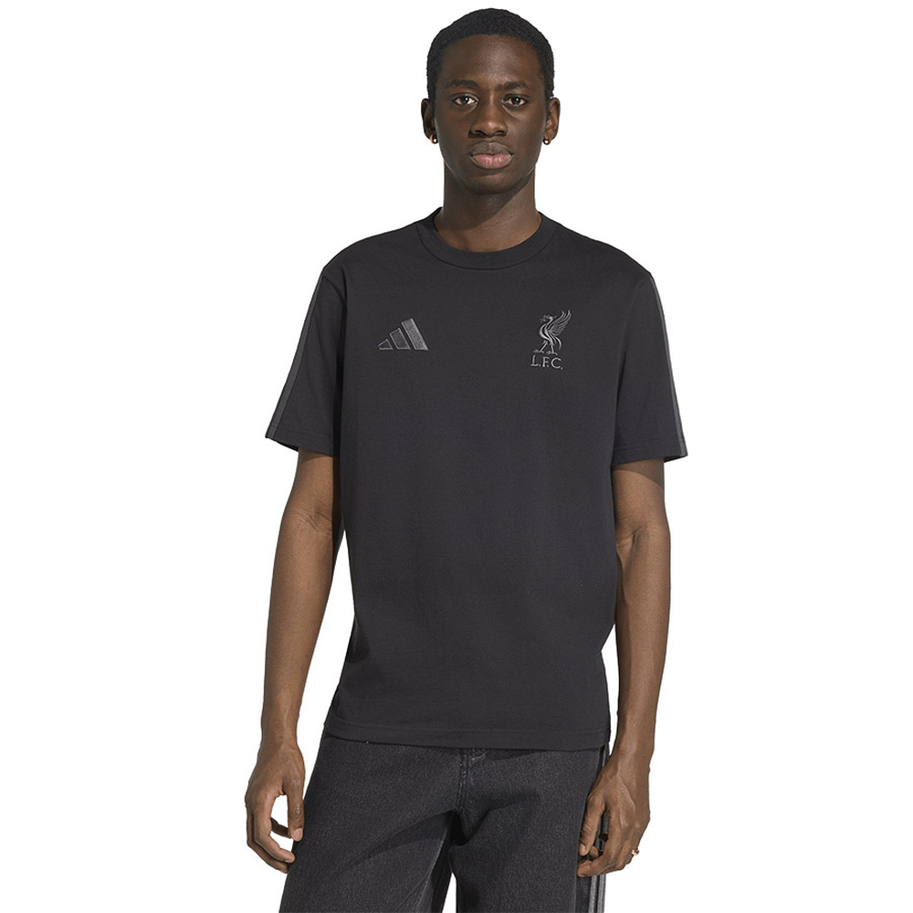 Adidas Liverpool FC DNA Tee