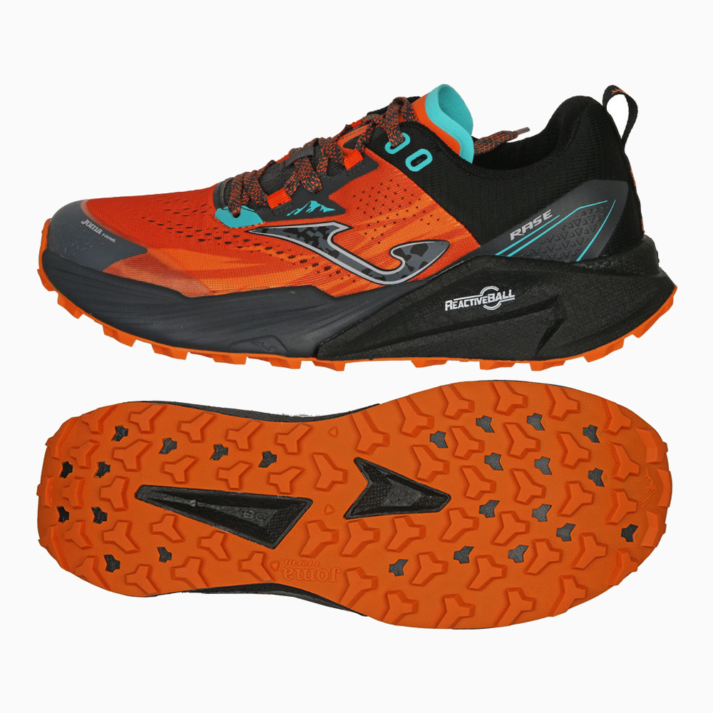 Joma RASE