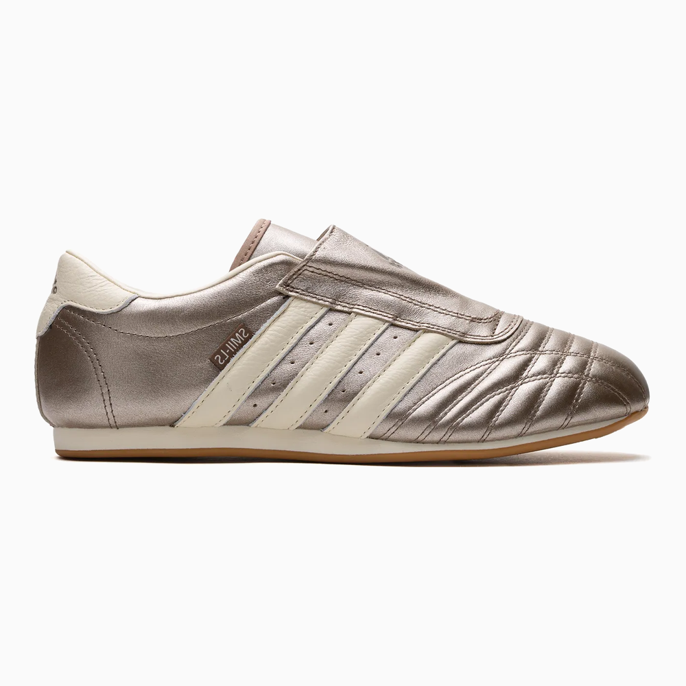 Adidas Taekwondo W "Earth Strata Cream White"