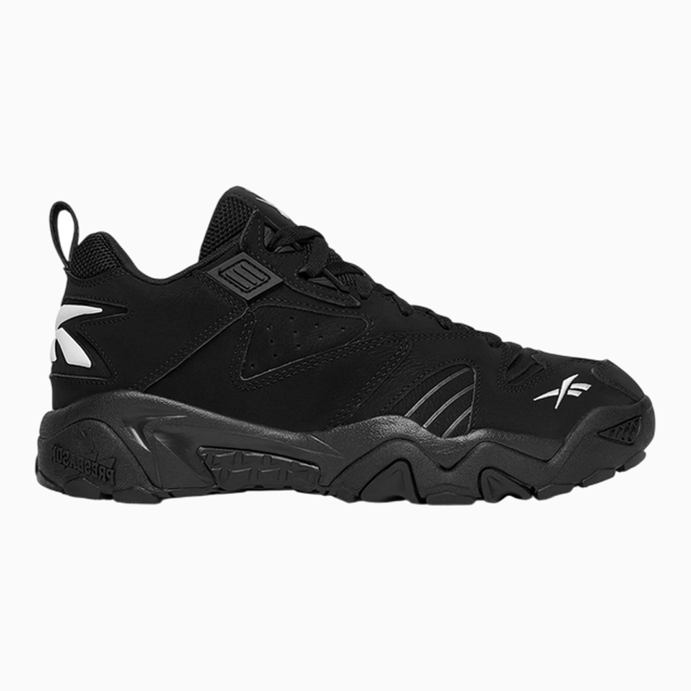 Reebok Ss-Brutus Low Black