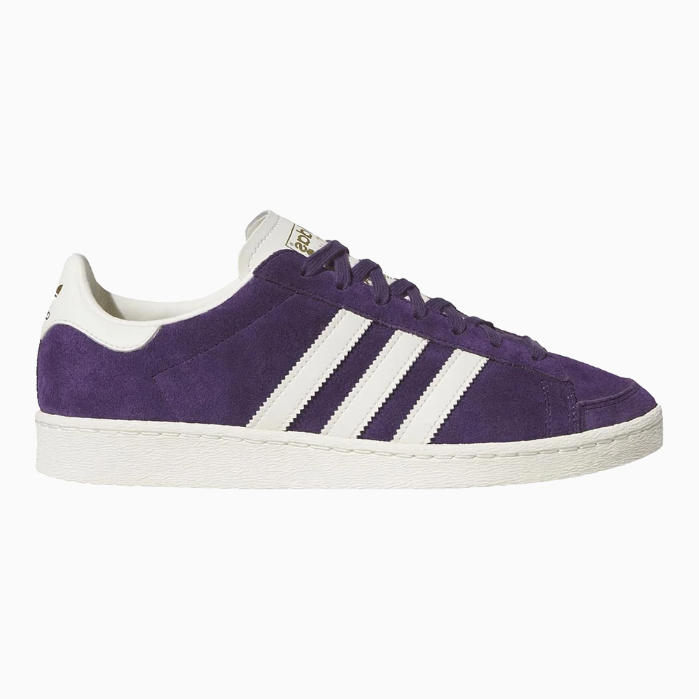 Adidas Jabbar Low "Aurora Plum"
