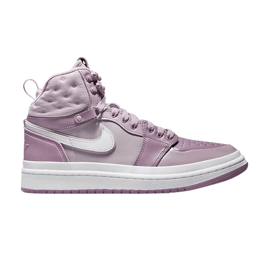 Jordan 1 Acclimate Plum Fog (Women's)