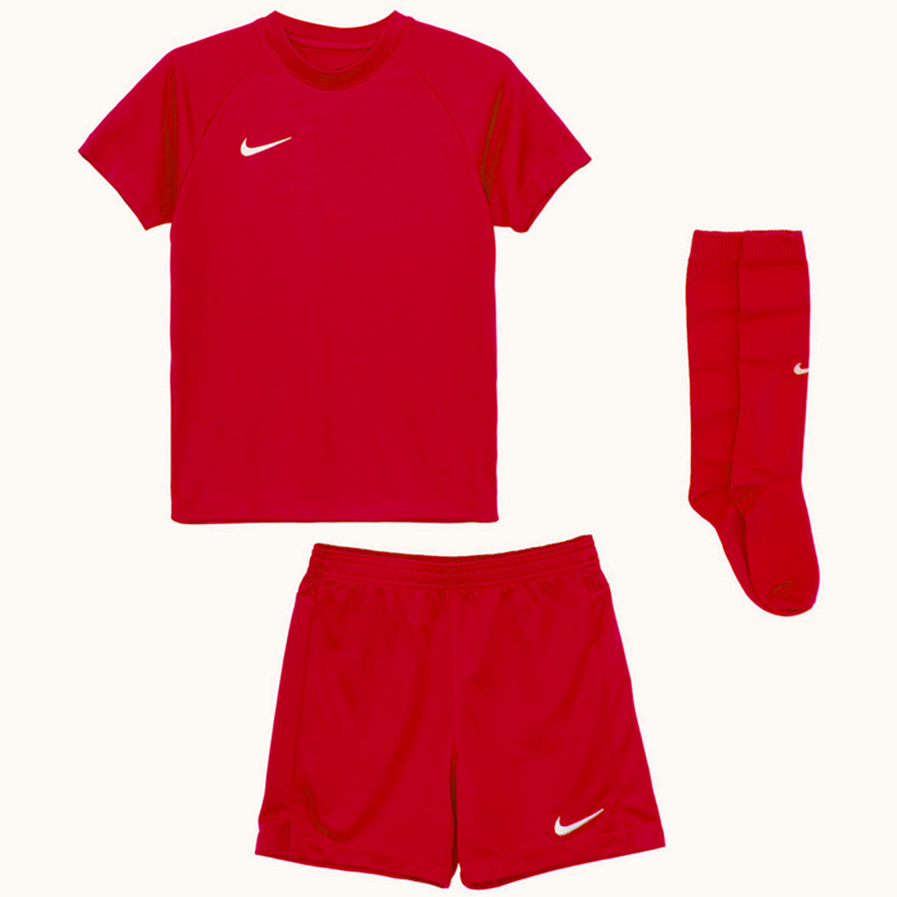Nike Park VIII
