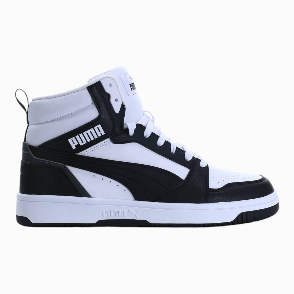 Puma Rebound V6 Mid Jr