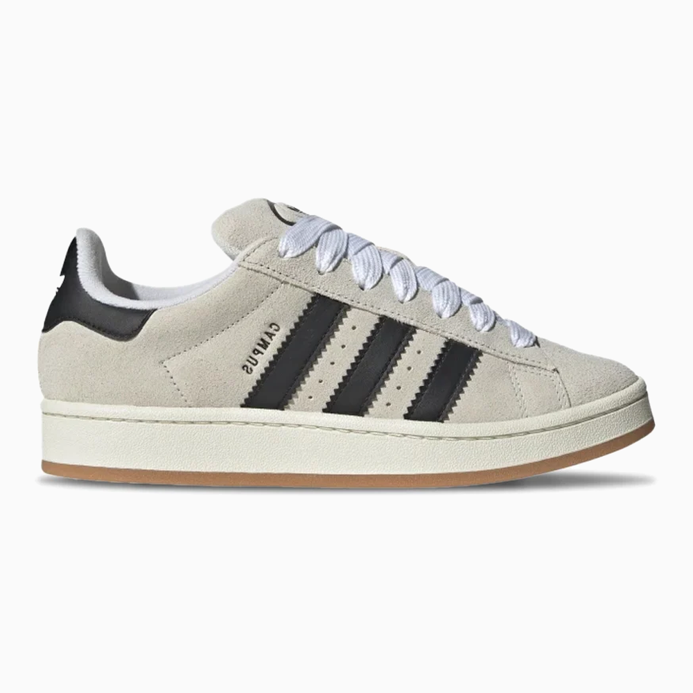 Adidas Campus 00S "Crystal White"