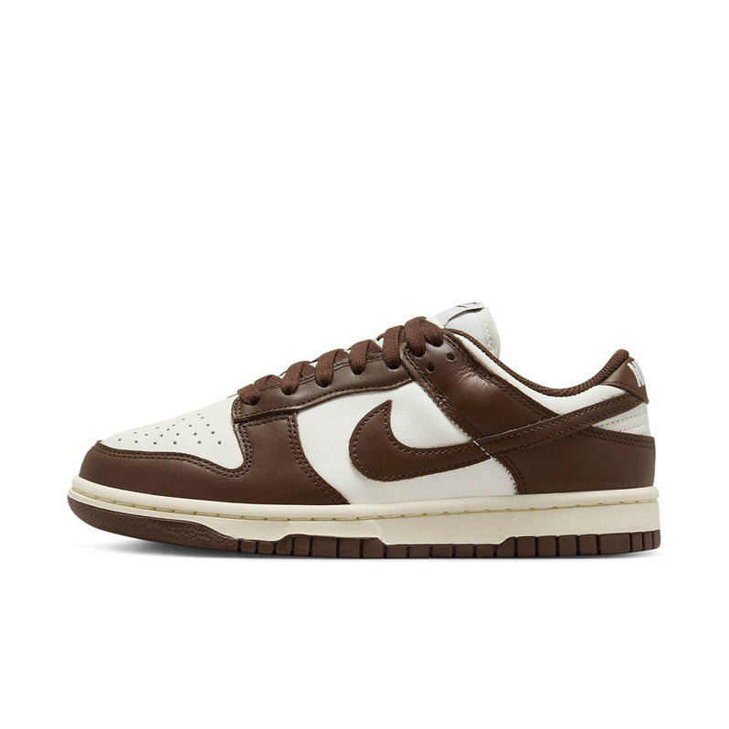Nike Dunk Low - Cacao