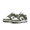 Nike Dunk Low - Olive