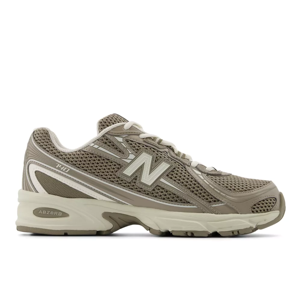 New Balance 740v2 Dark Olivine