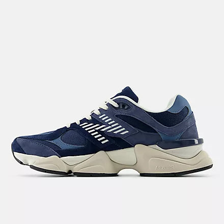 New Balance 9060 Blue Navy