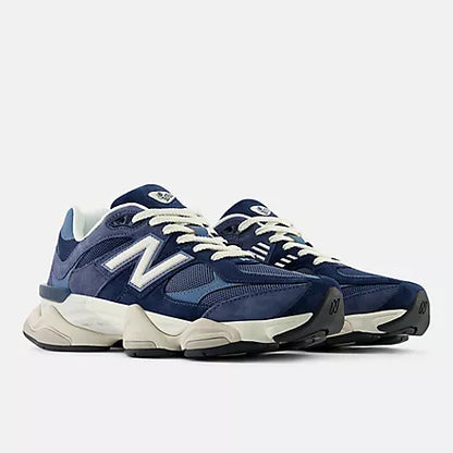 New Balance 9060 Blue Navy