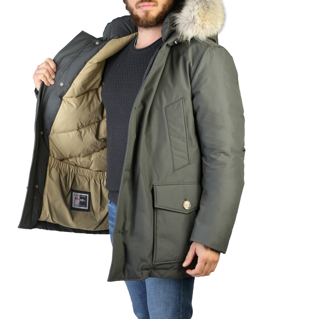 Woolrich - ARCTIC-ANORAK-484
