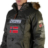 Load image into Gallery viewer, Geographical Norway - Barman_man