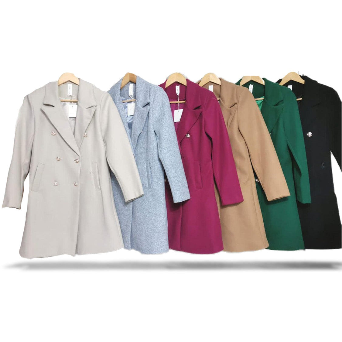 Cappotto Aury
