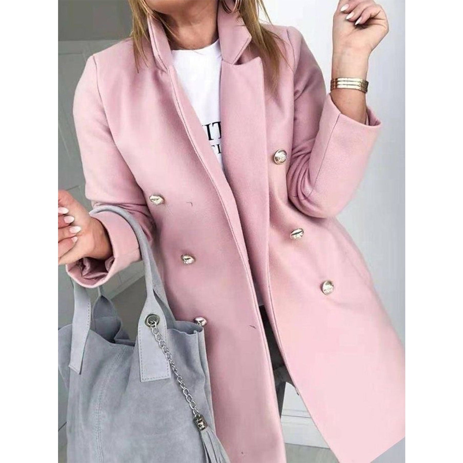 Cappotto Aury