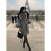 Cappotto Leila