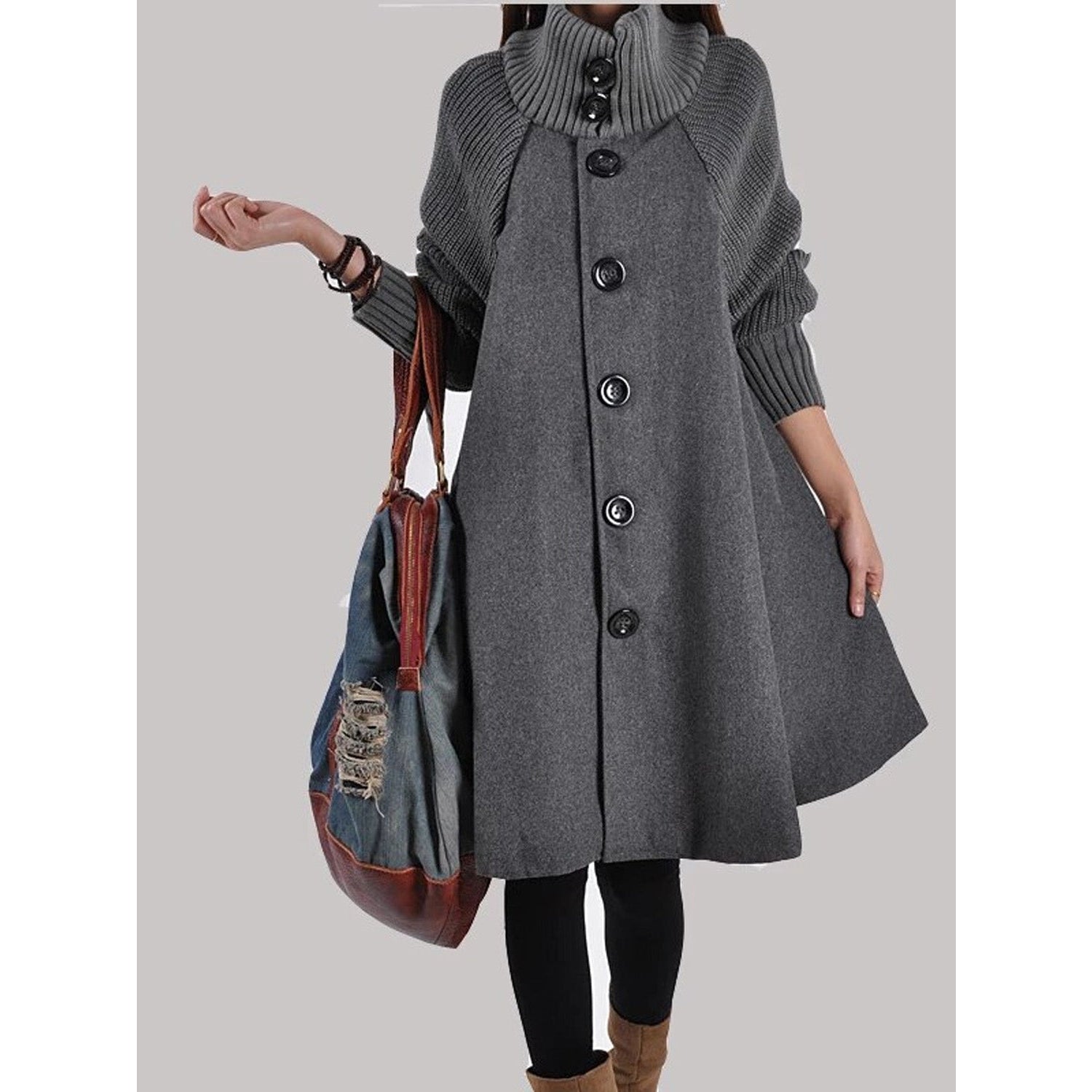 Cappotto Sandy