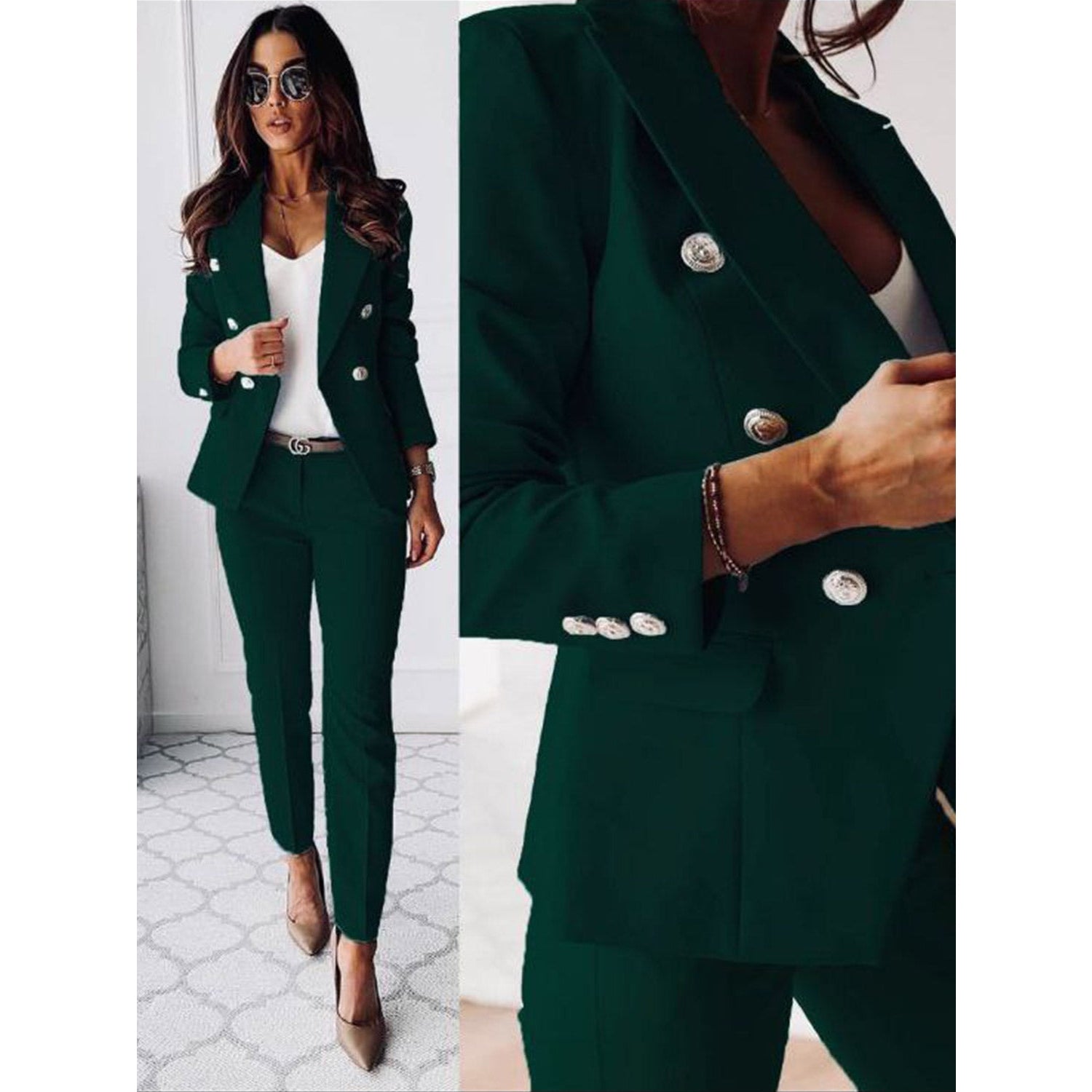 Completo Giacca e pantalone