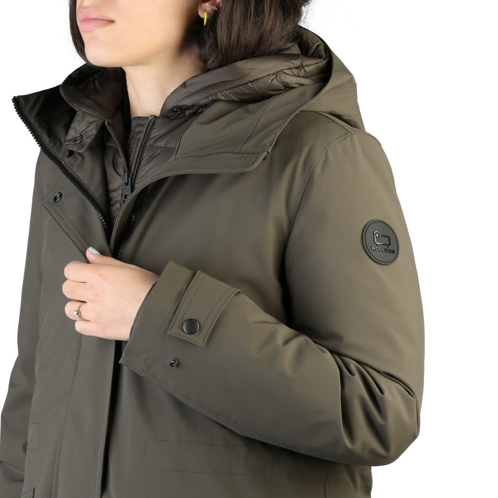 Woolrich - LONG-MILITARY-3IN1_709