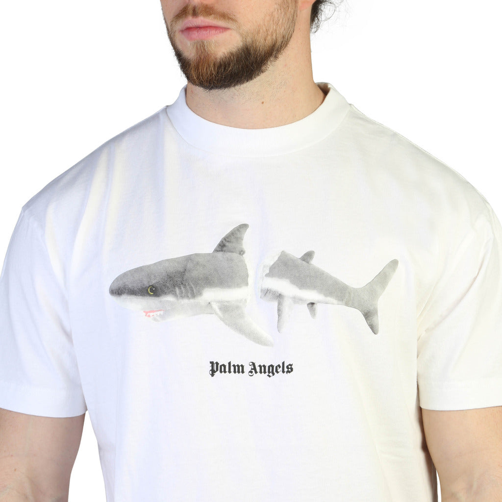 Palm Angels - PMAA001C99JER012
