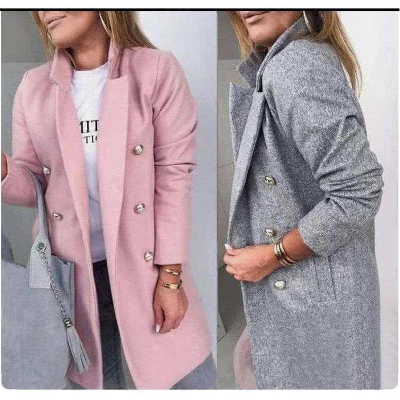 Cappotto in Viscosa